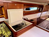 Beneteau Oceanis 58